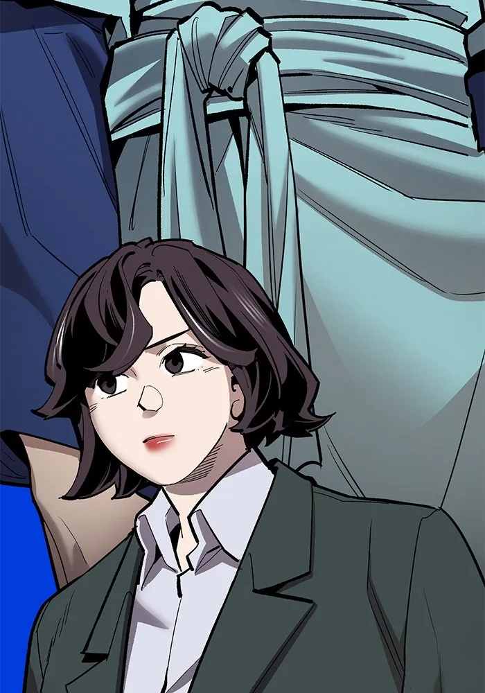 ยอดคนเลเวลทะลุ ตอนที่ 79 ผู้สังหารหมู่แห่ง 8 ดาว (3) รูปที่ 155