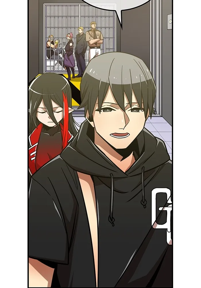 เพลเยอร์เลือดเทวะ ตอนที่ 16 พลิกผัน รูปที่ 80