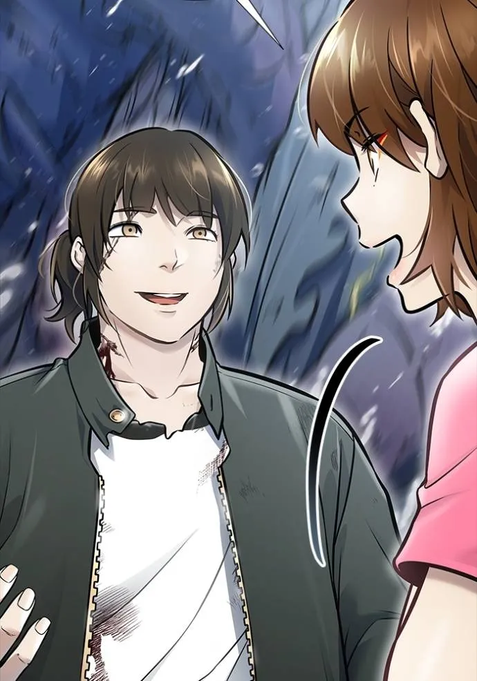 ทาวเวอร์ออฟก๊อด หอคอ ตอนที่ 637 รูปที่ 128