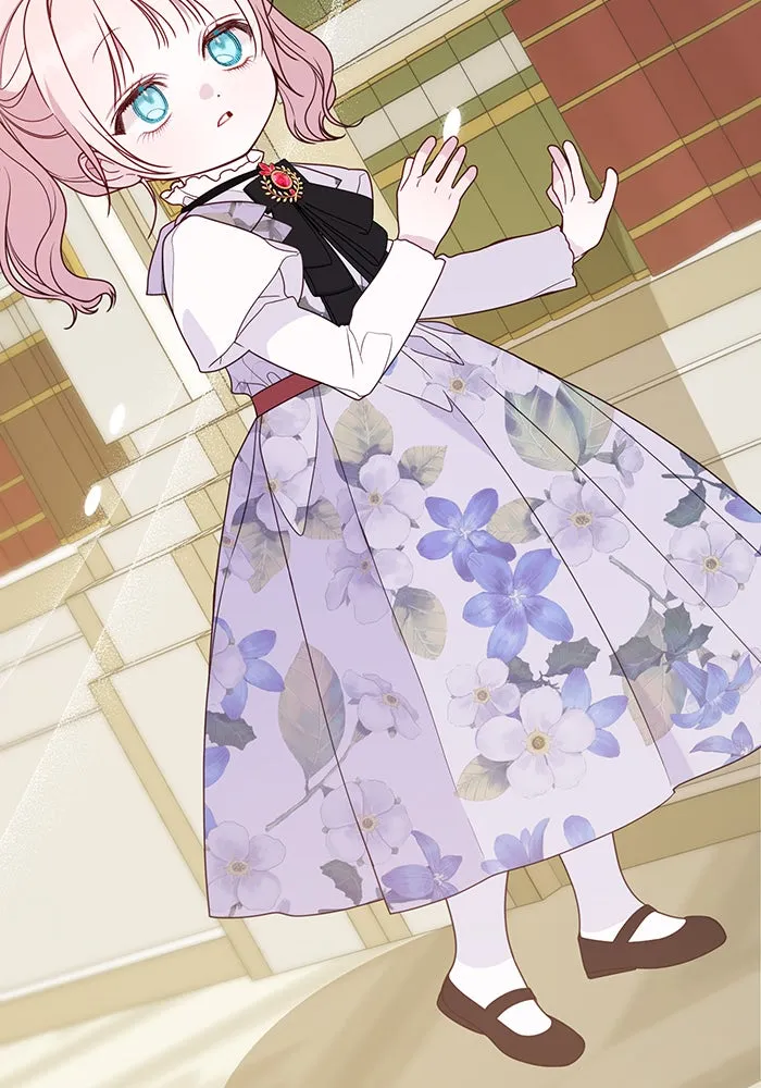 หนูน้อยทรราช ตอนที่ 54 รูปที่ 127