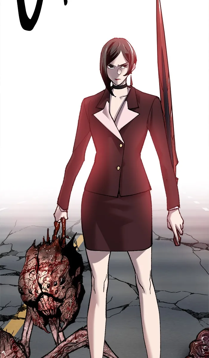 ยอดคนเลเวลทะลุ ตอนที่ 58 ฮิวมานอยด์ (4) รูปที่ 172