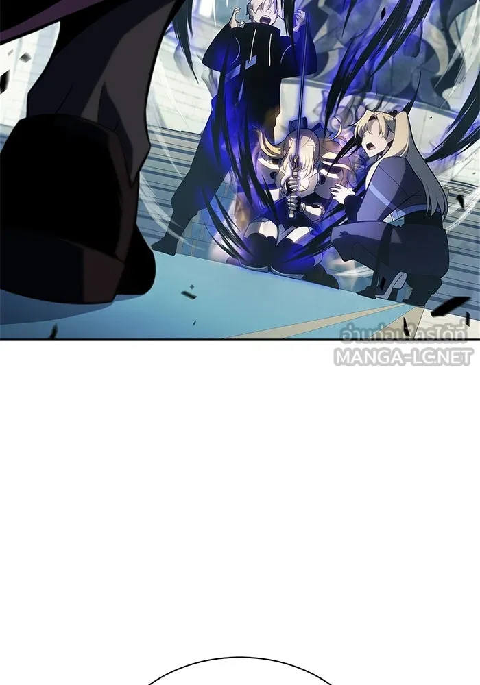 ผู้เล่นหน้าใหม่เลเวลแมกซ์ ตอนที่ 176 ยาชา (3) รูปที่ 99