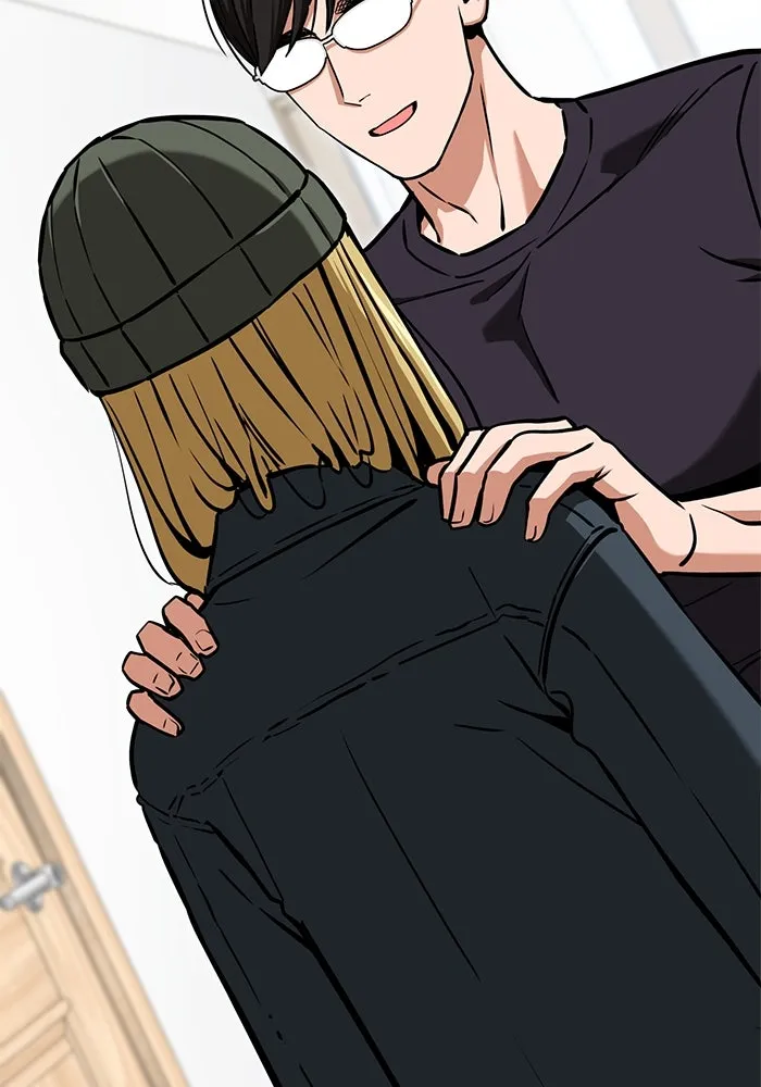 โชคชะตานำพารัก ตอนที่ 115 ข้ออ้าง รูปที่ 97