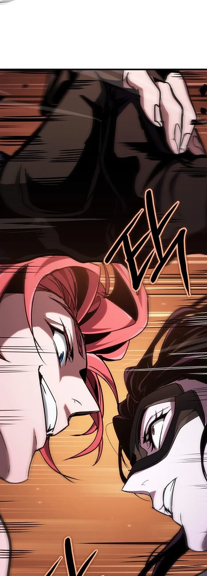 Crimson Reset ช_ว_ตคร_งท_สองของราช_นร_ตต_กาล หล_งจากหลบหน_มาคร_งป_ แวมไพร_ย_จ_นก_ถ_กส_งหารในท_ส_ด ตอนที่ ตอนที่ 9 รูปที่ 33