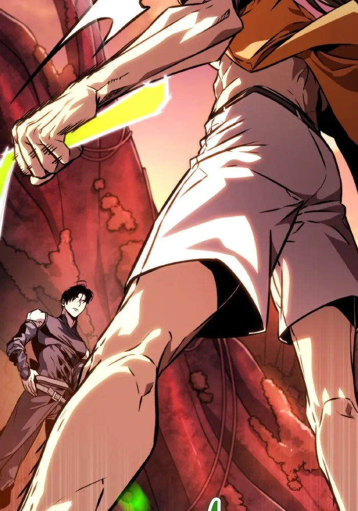 การแข่งขันของผู้เกิดใหม่ ตอนที่ 51 รูปที่ 37