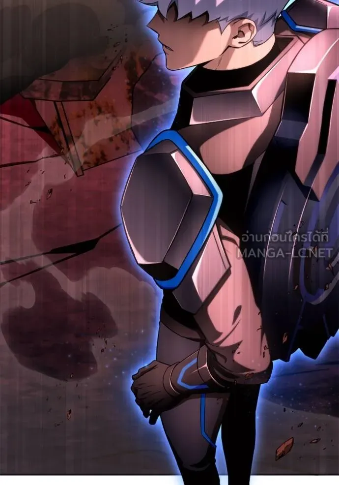 เกมของยอดมนุษย์ ตอนที่ 142 รูปที่ 160