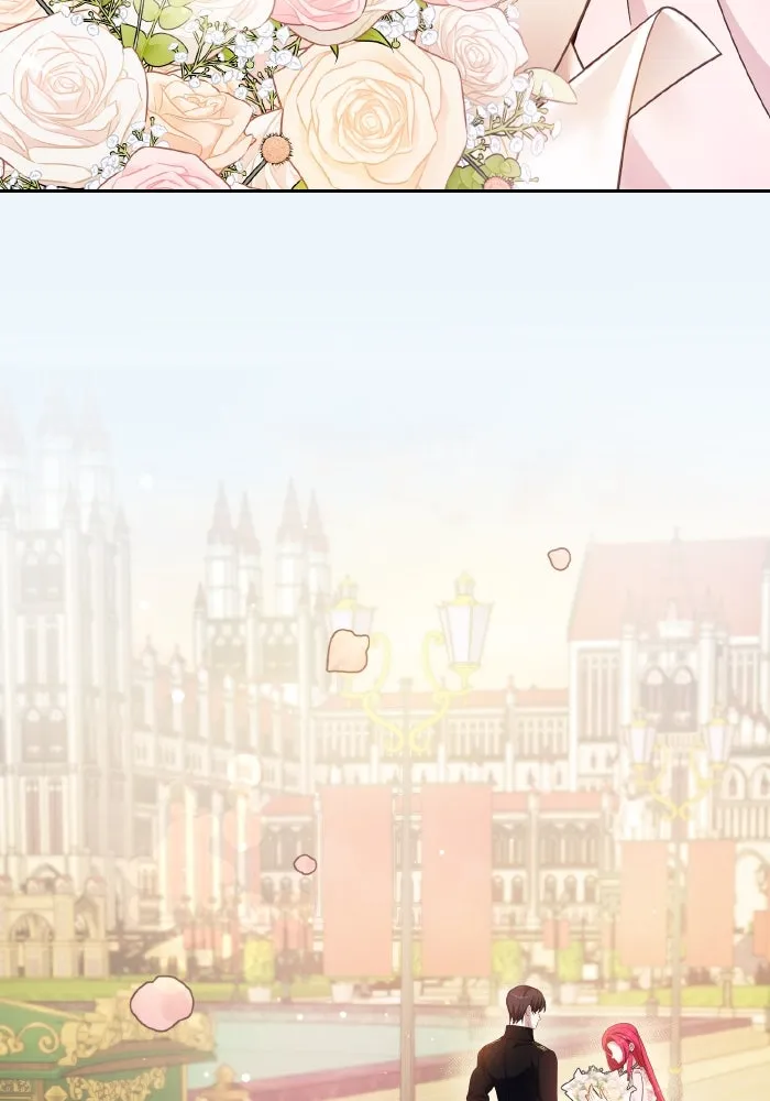 ทำแบบนี้ไม่ได้เพคะ องค์ชาย ตอนที่ 46 รูปที่ 83