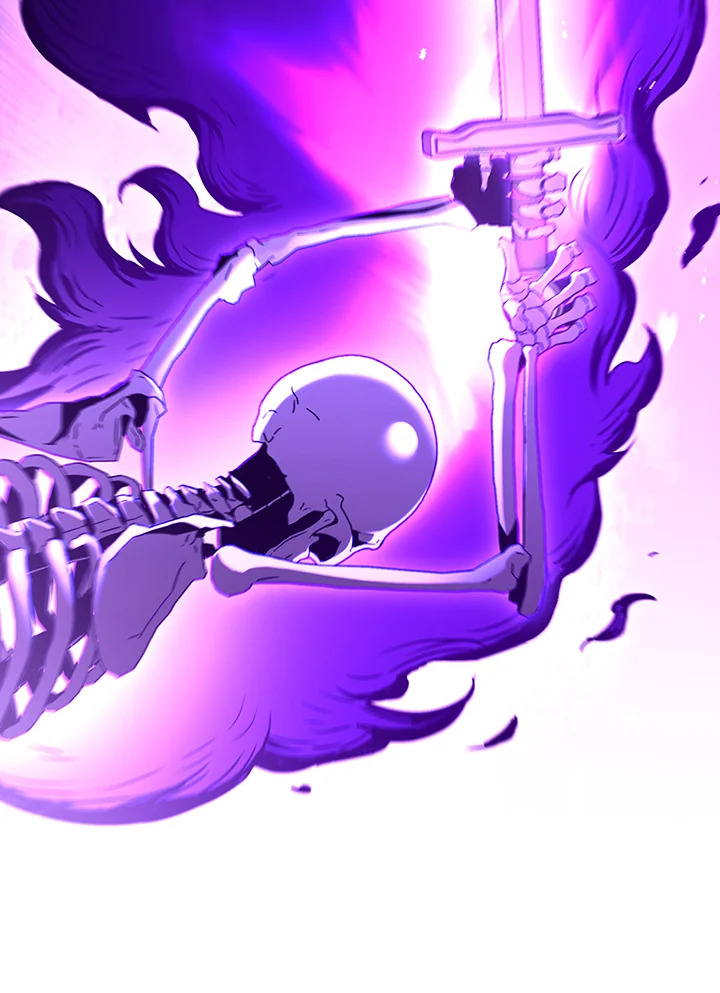 พลทหารโครงกระดูกผู้ม ตอนที่ 126 รูปที่ 97