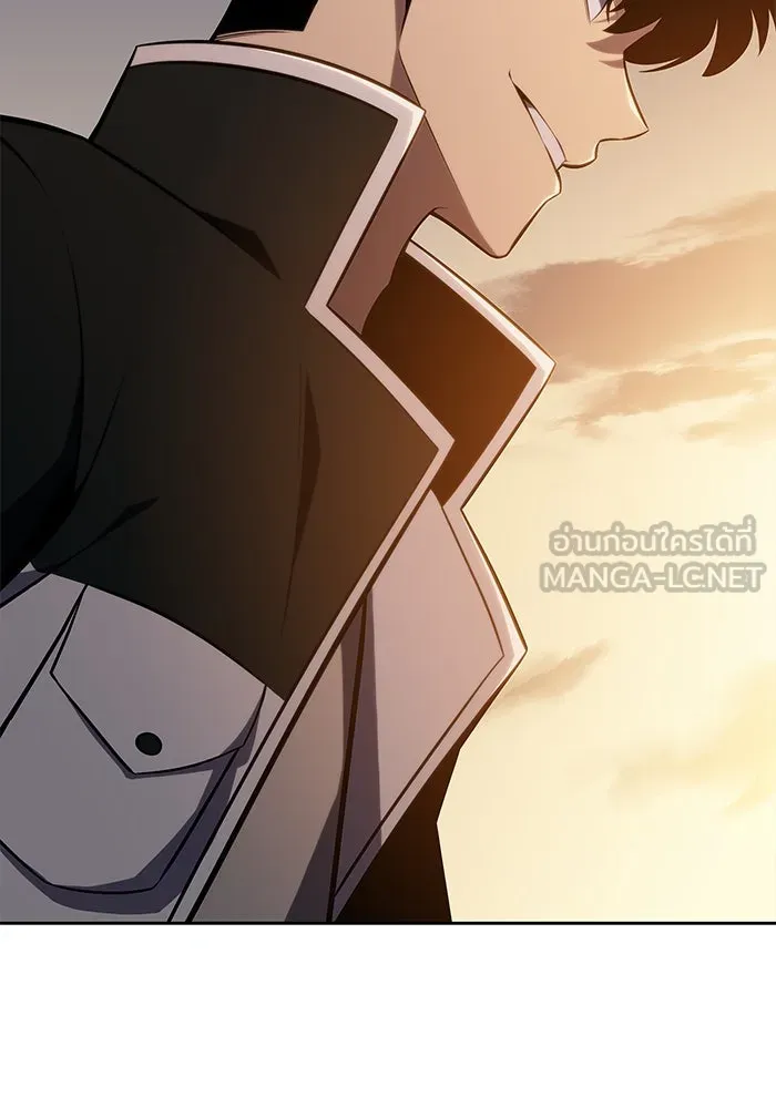 ผู้เล่นหน้าใหม่เลเวลแมกซ์ ตอนที่ 134 ขั้วอำนาจใหม่ & ความสมดุล รูปที่ 72