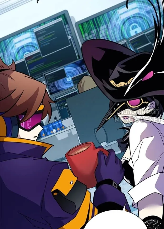 Villain to kill ตอนที่ 191 รูปที่ 7