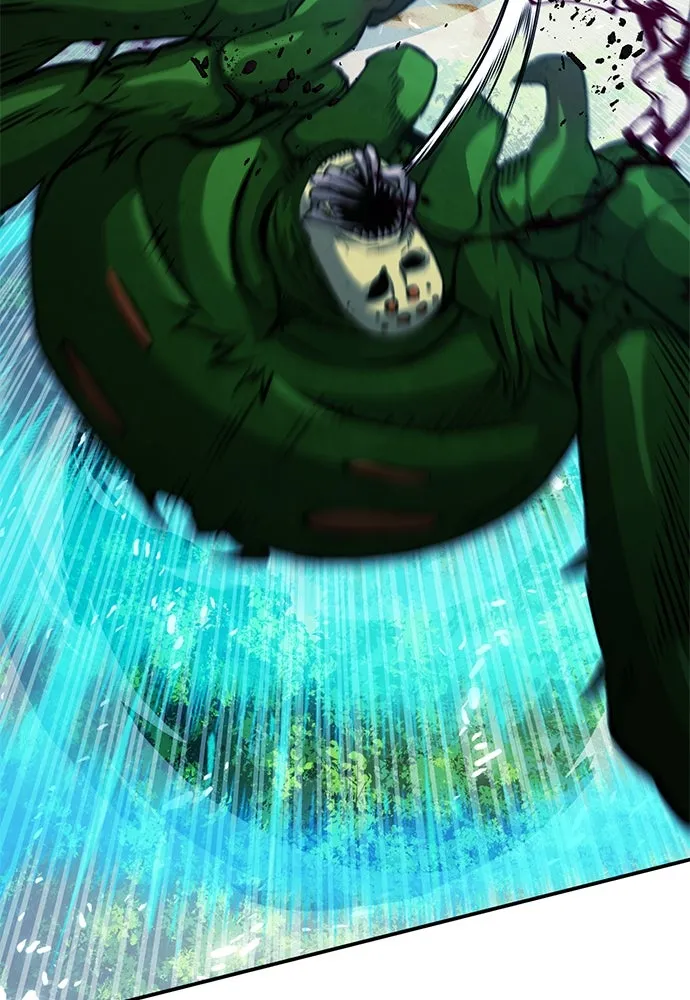 ดรูอิดแห่งสถานีโซล ตอนที่ 122 รูปที่ 164