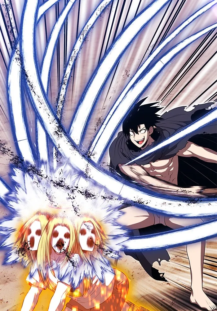 +99 ท่อนไม้พร้อมบวก ตอนที่ 47 รอบชิง (1) รูปที่ 43