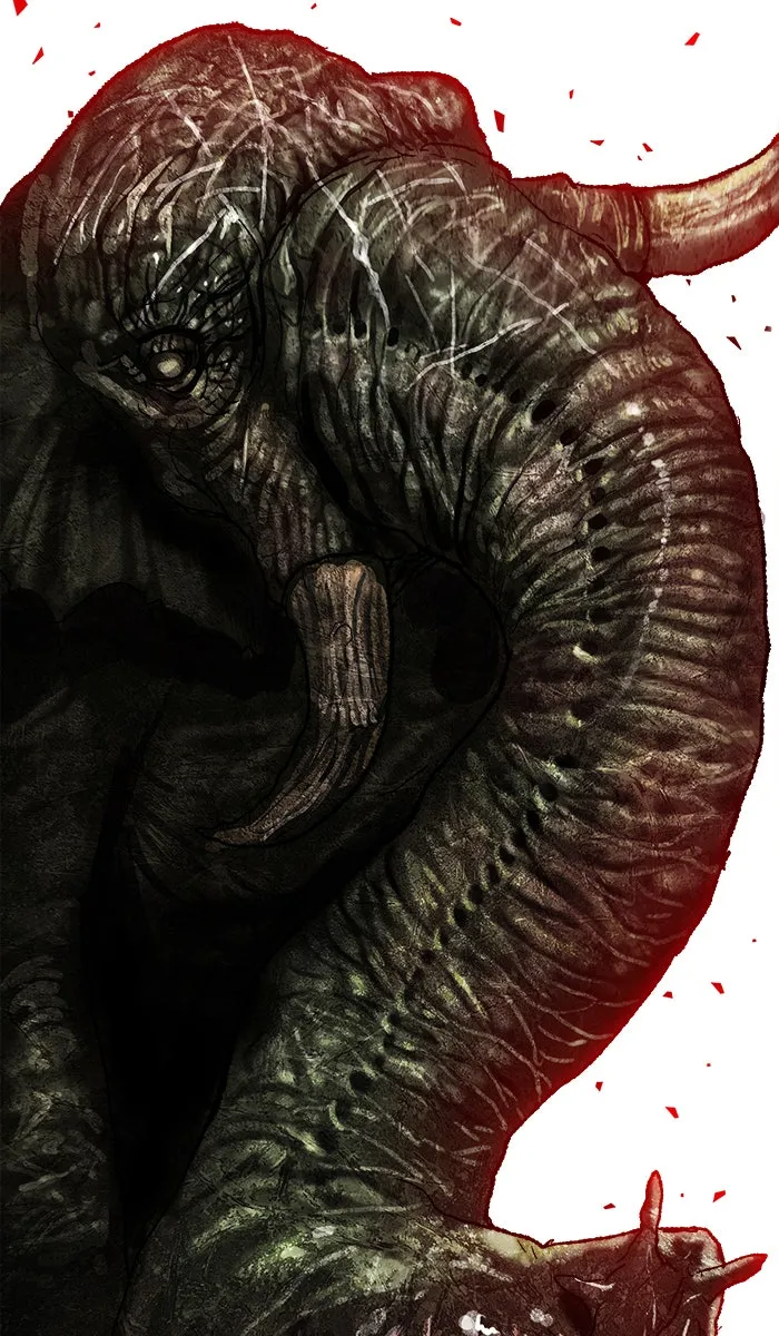 ยอดคนเลเวลทะลุ ตอนที่ 63 ผู้ไล่ล่า (1) รูปที่ 167