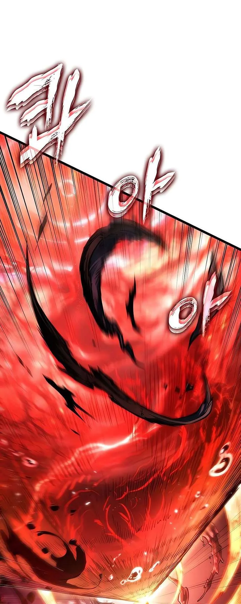 The World After the end โลกหล_งการล_มสลาย ตอนที่ ตอนที่ 159 รูปที่ 18