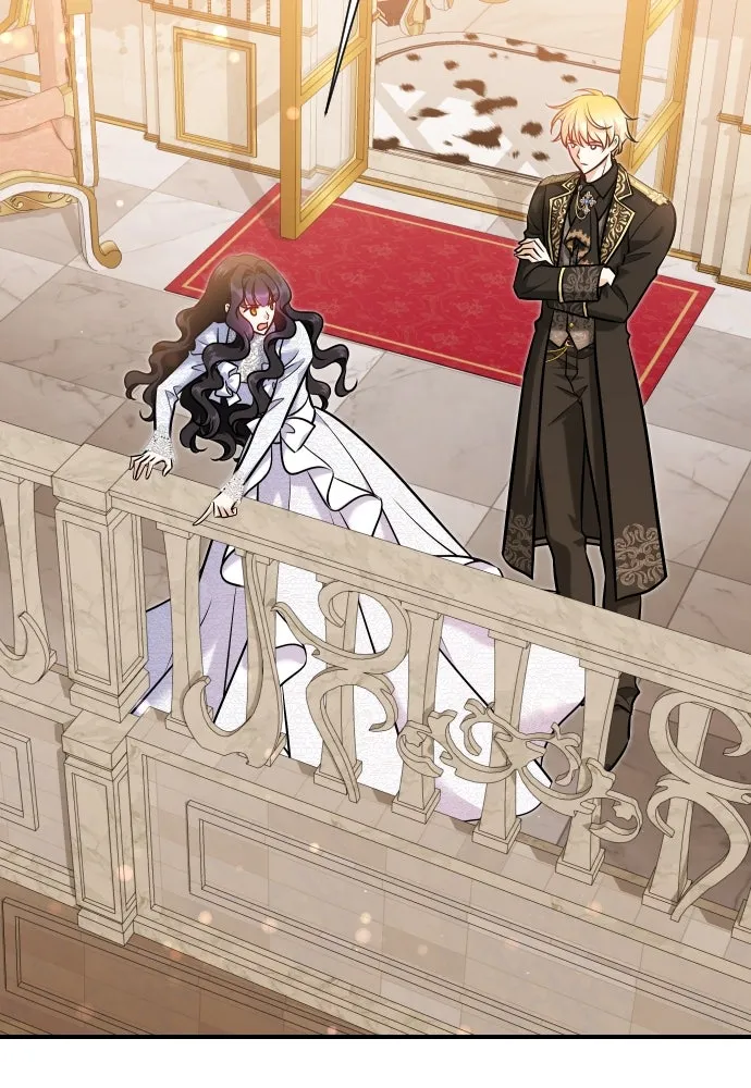 จักรพรรดิคลั่งรักที่เด็กกว่าฉันพันปี ตอนที่ 20 รูปที่ 112