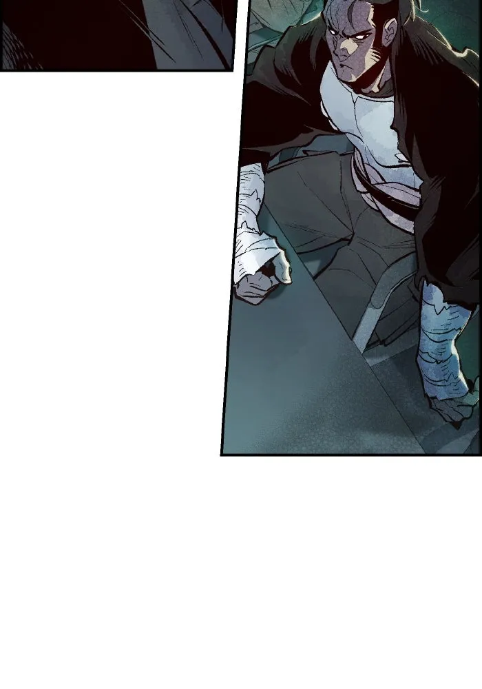 The Lone Necromancer ตอนที่ 56 รูปที่ 53