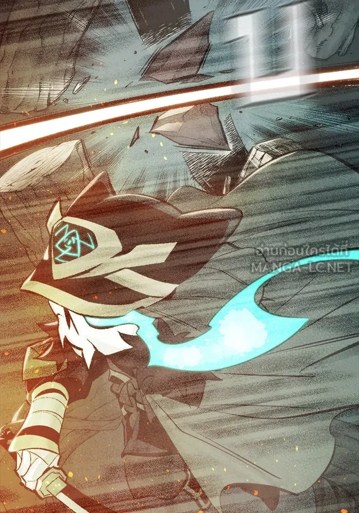 The Lone Necromancer ตอนที่ 29 รูปที่ 9