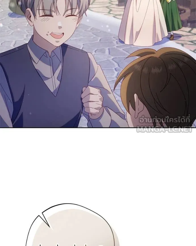 ถ้าเป็นนางร้าย ตอนที่ 30 รูปที่ 122