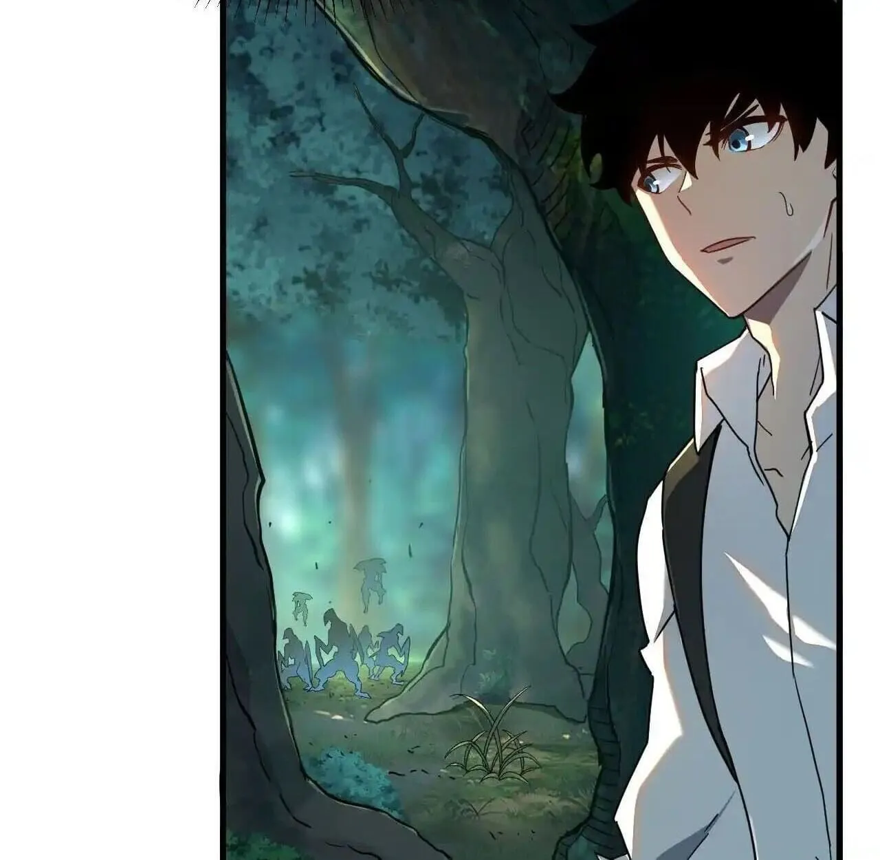 Axe God Path of Invincibility ผ_ถ_อครองขวานเทวะส_ว_ถ_ไร_เท_ยมทาน ตอนที่ ตอนที่ 4 รูปที่ 35