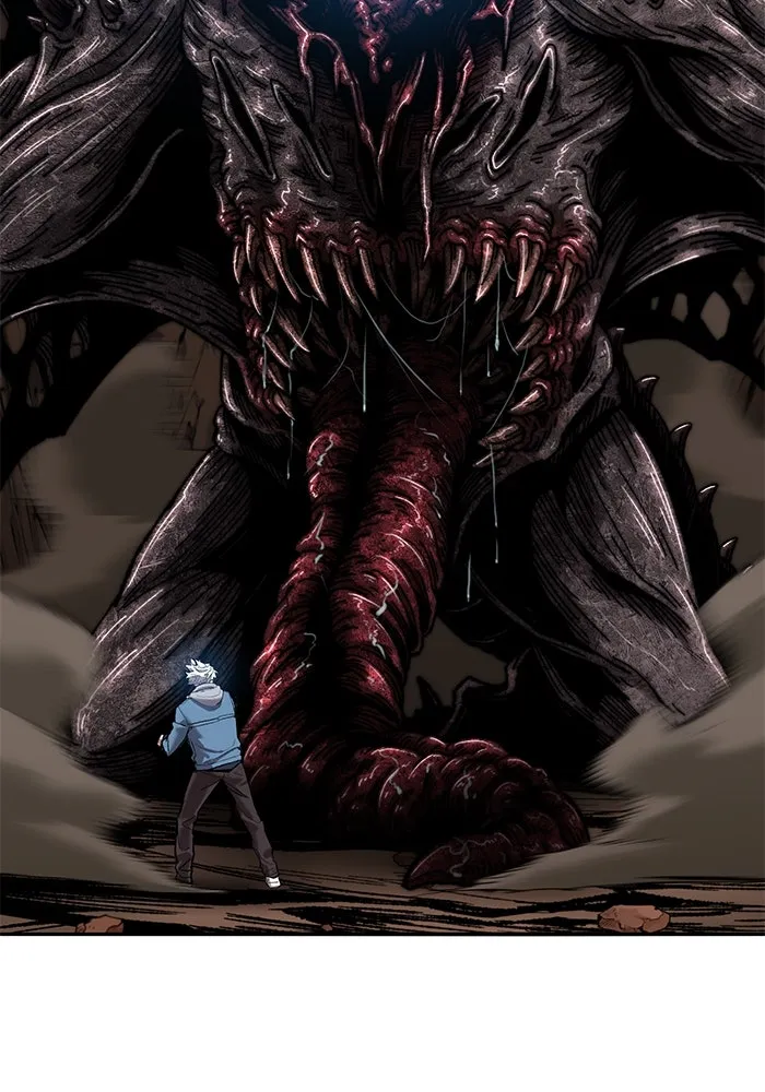 ยอดคนเลเวลทะลุ ตอนที่ 82 ผู้สังหารหมู่แห่ง 8 ดาว (6) รูปที่ 17