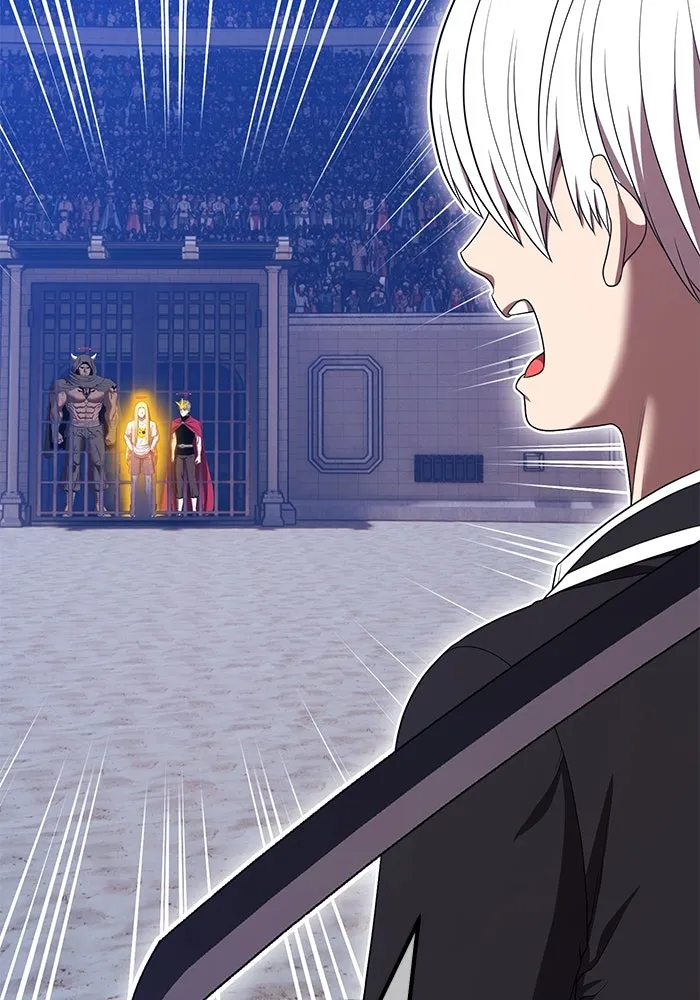 +99 ท่อนไม้พร้อมบวก ตอนที่ 35 ปีศาจ (2) รูปที่ 359