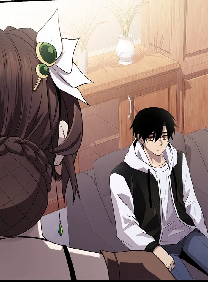 พลิกชะตาคว้าไอเทมระดับเทพ ตอนที่ 25 แคมป์ปิ้ง (1) รูปที่ 32