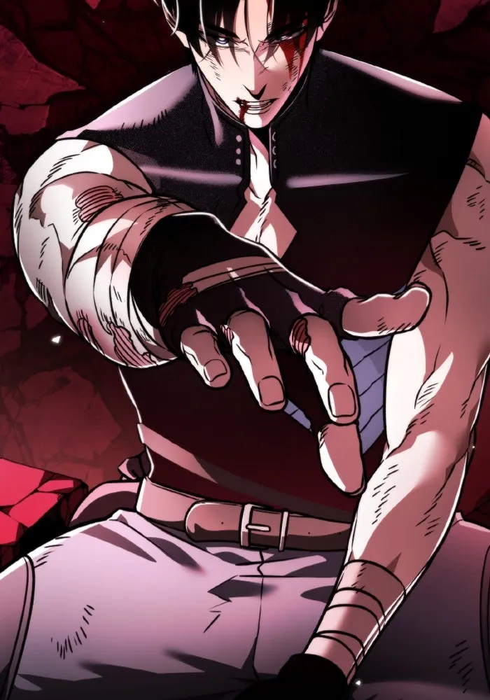 การแข่งขันของผู้เกิดใหม่ ตอนที่ 34 รูปที่ 146