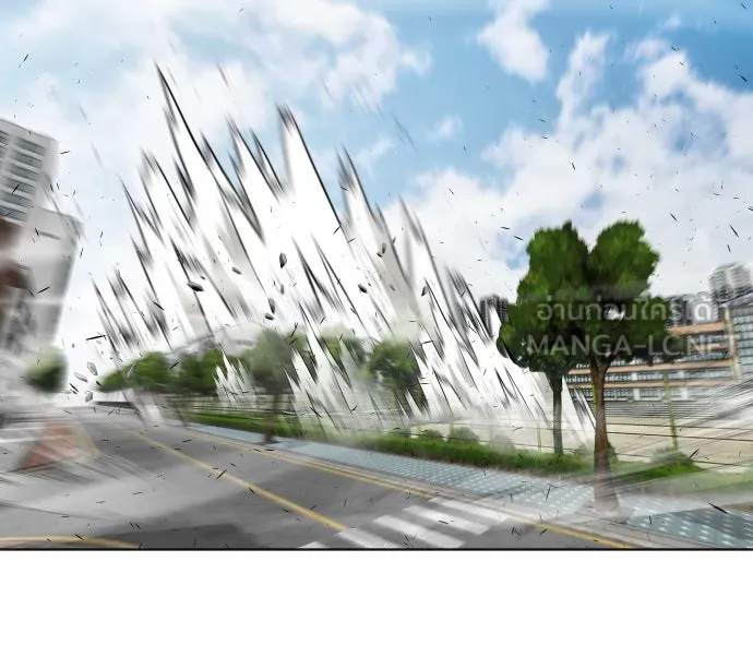 ยุคแห่งยอดมนุษย์ ตอนที่ 66 รูปที่ 123