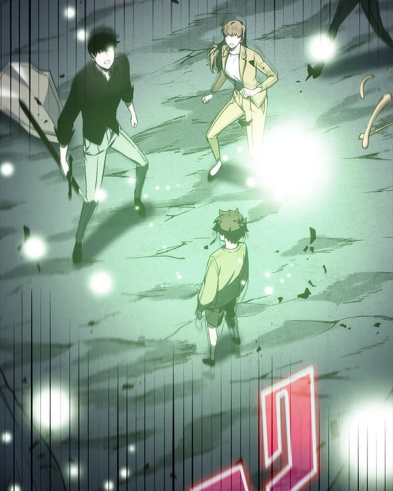 Omniscient Reader อ่านชะตาวันสิ้นโลก ตอนที่ 06 เวลาพิพากษา (1) รูปที่ 119