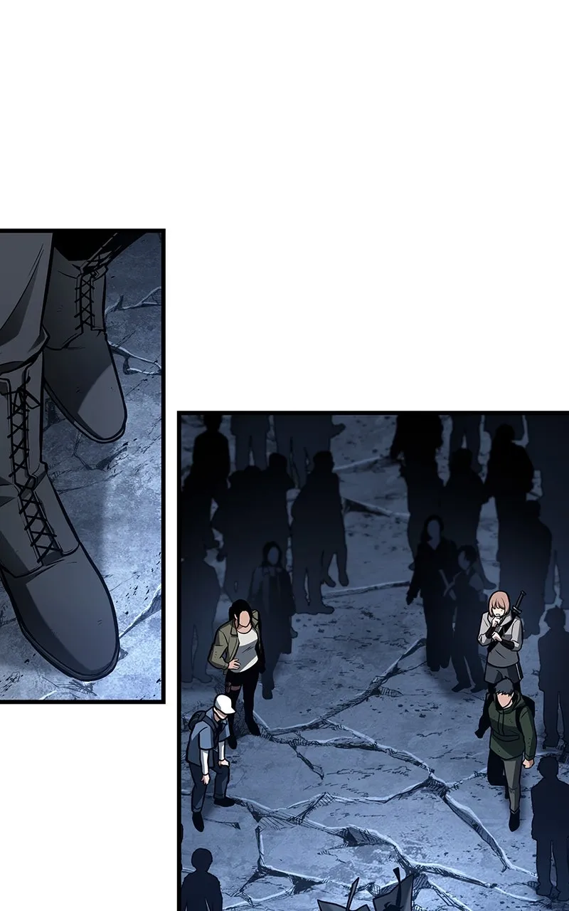 Omniscient Reader อ่านชะตาวันสิ้นโลก ตอนที่ 36 ขอบฟ้าเรื่องราว (1) รูปที่ 50