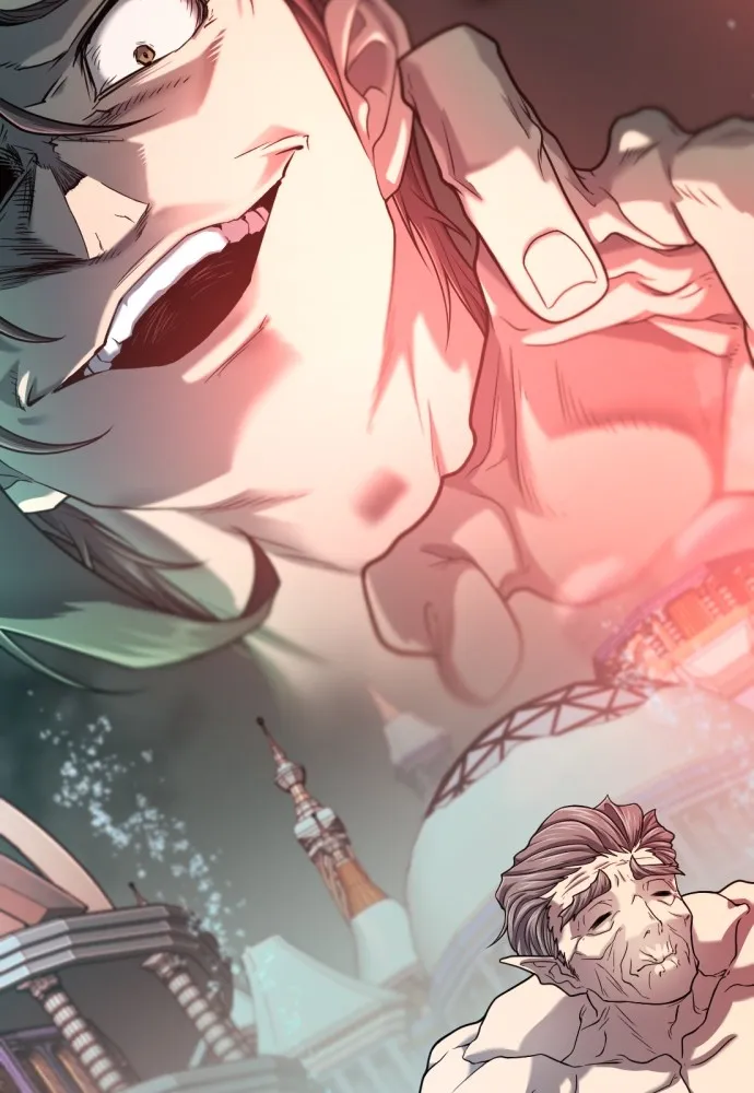 ยอดสถาปนิกผู้พิทักษ์อาณาจักร ตอนที่ 128 รูปที่ 124