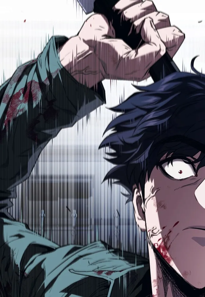 สนิมเชือดเลือดสาด ตอนที่ 5 รูปที่ 80