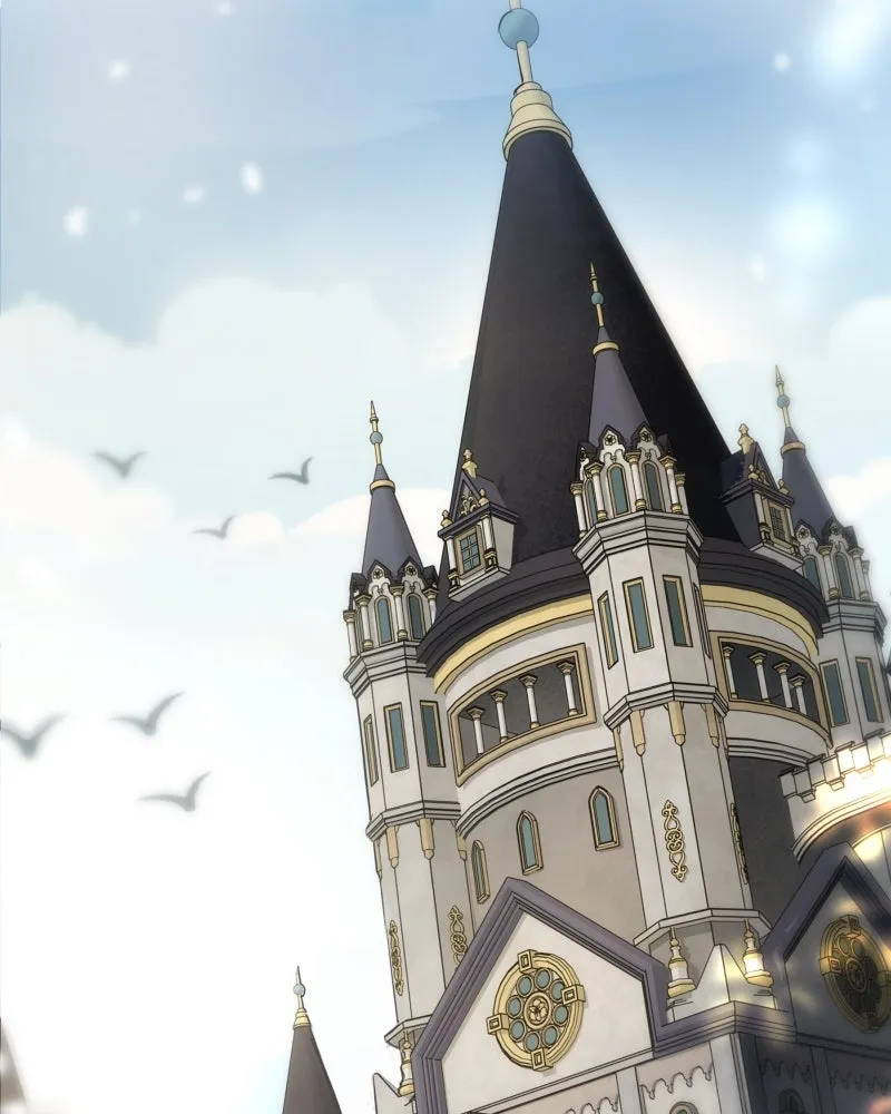 เทพมังกรคลั่งรัก ตอนที่ 56 เป้าความสนใจ รูปที่ 2