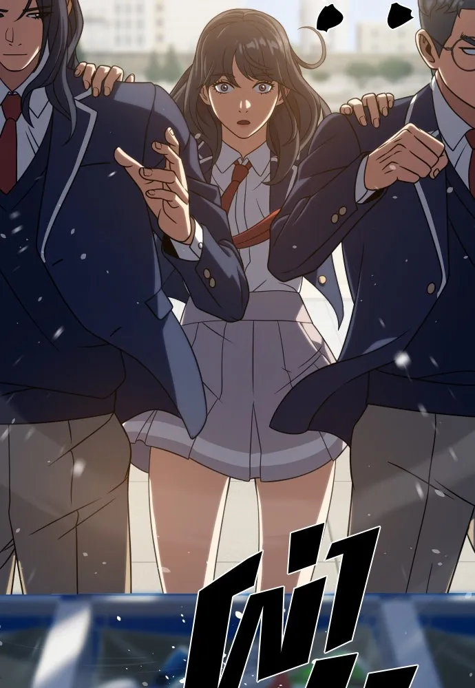 นักรบแช่แข็ง ตอนที่ 12 รูปที่ 29