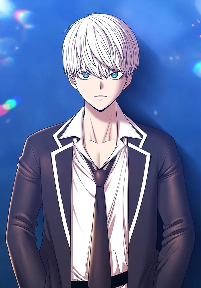 +99 ท่อนไม้พร้อมบวก ตอนที่ 13 ผู้เล่นปนเปื้อน vs พีซ (2) รูปที่ 49