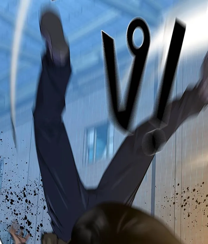 To not die ตอนที่ 12 รูปที่ 50