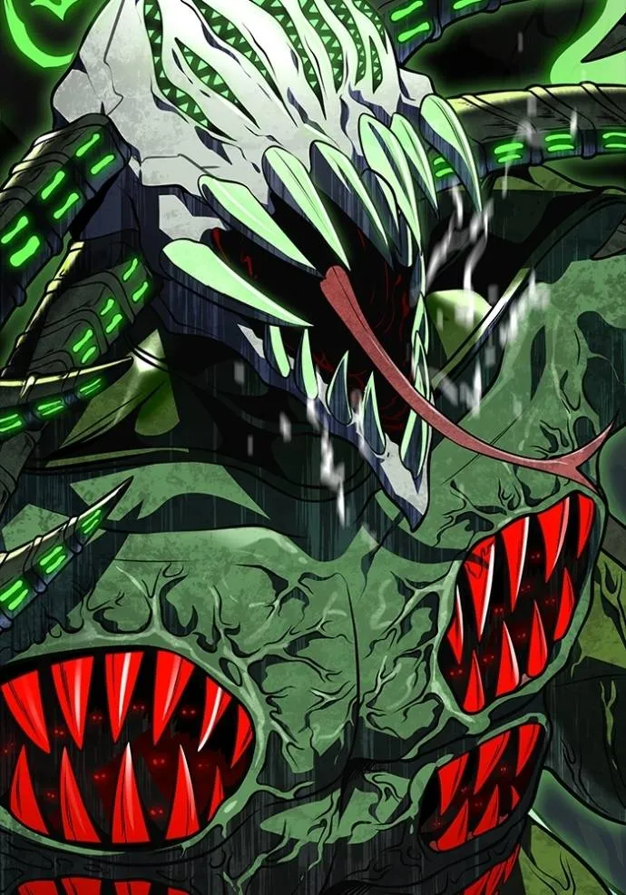 ทาวเวอร์ออฟก๊อด หอคอ ตอนที่ 643 รูปที่ 268