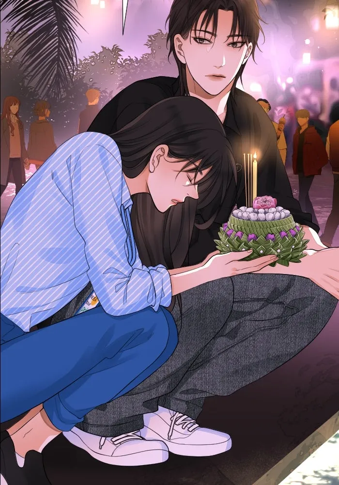 2nd Love หนุ่มเฮ้วสาวbrเปรี้ยวรักเดียวโด ตอนที่ 43 รูปที่ 67
