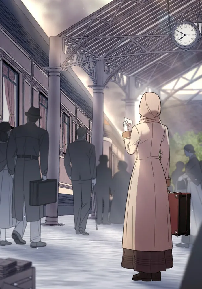 จำเลยหัวใจ ตอนที่ 35 รูปที่ 2