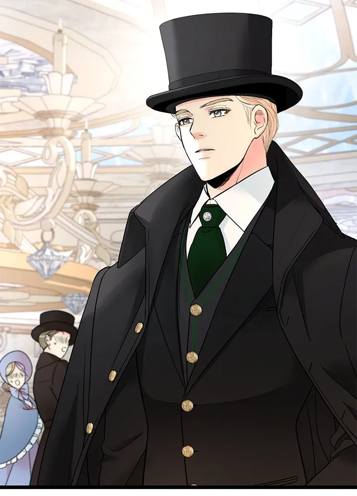 องค์ชายผู้อื้อฉาว ตอนที่ 60 รูปที่ 46