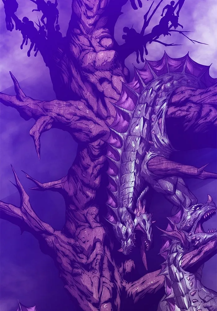 +99 ท่อนไม้พร้อมบวก ตอนที่ 15 ผู้เล่นปนเปื้อน vs พีซ (4) รูปที่ 526