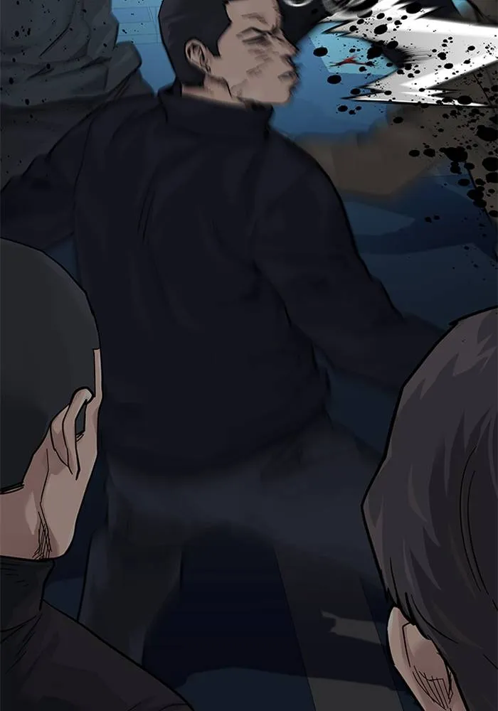 เหยื่ออย่างผมต้องรอด ตอนที่ 2 รูปที่ 65