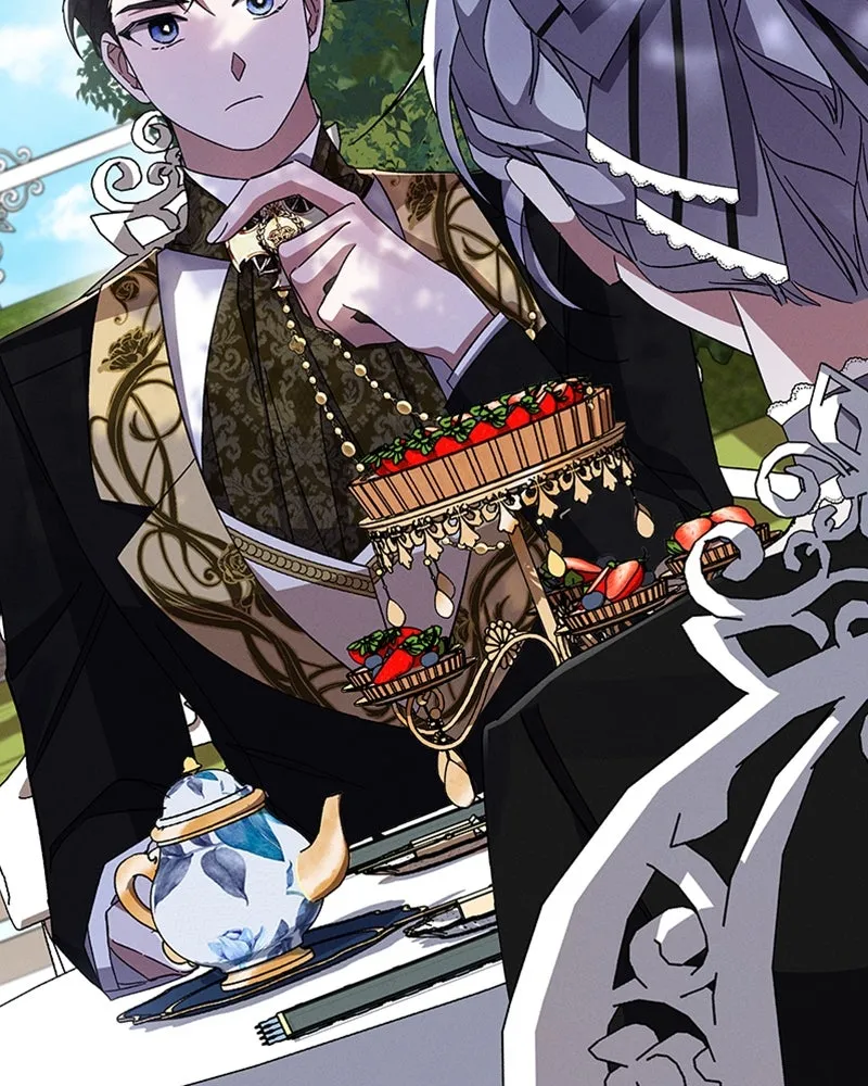 โอ้ ศัตรูที่รัก ตอนที่ 50 รูปที่ 142