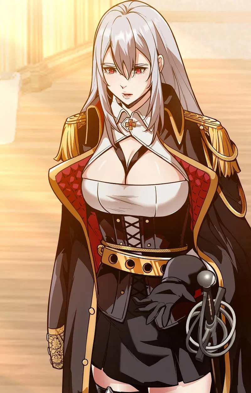 Fated to Be Loved by Villains โชคชะตากำหนดให_สาวๆต_วร_ายมาร_กฉ_น ตอนที่ ตอนที่ 4 รูปที่ 25