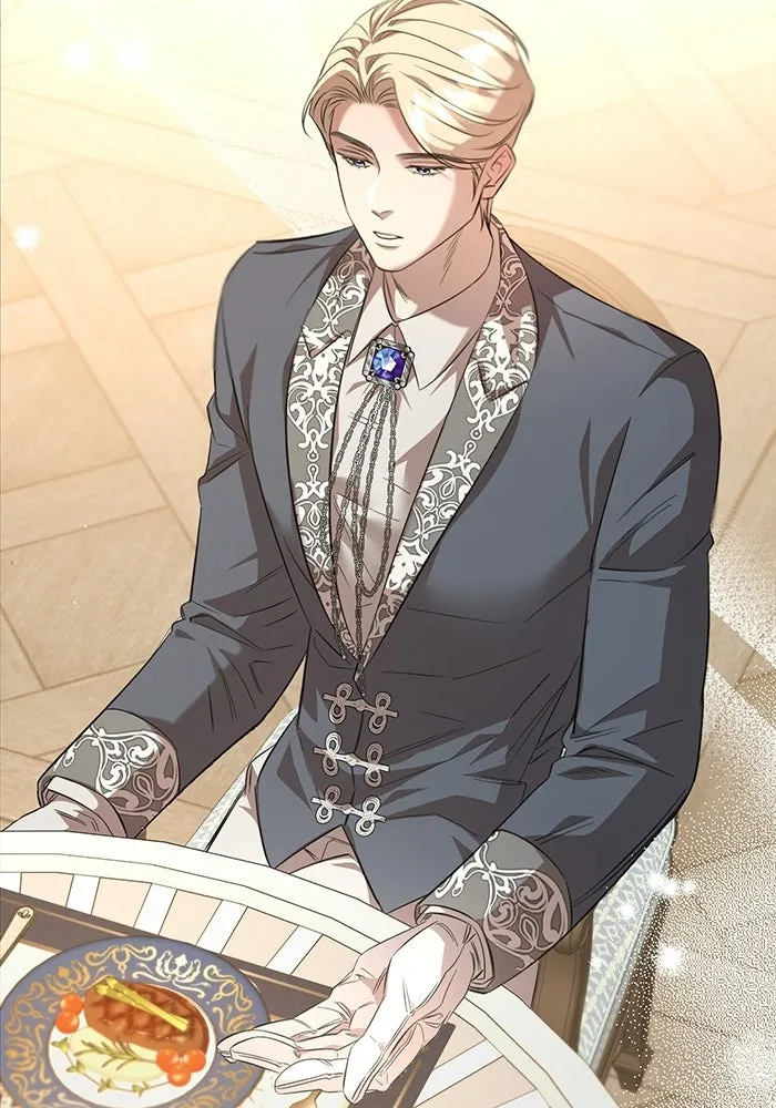 แด่ดยุกผู้สมบูรณ์แบบ ตอนที่ 3 รูปที่ 2