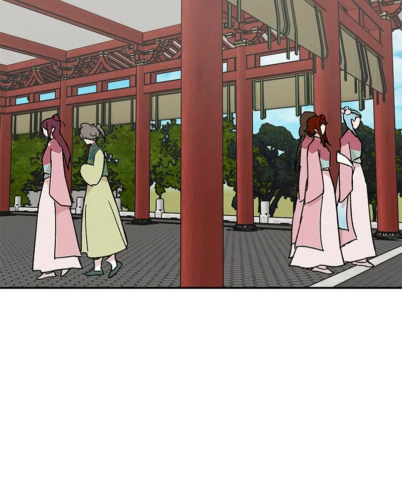 ข้าต้องไม่ใช่พระชายา ตอนที่ 21 รูปที่ 56