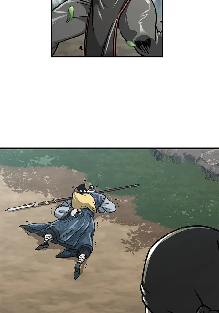 คุณปู่จอมยุทธกับหลานสาวสุดแกร่ง ตอนที่ 1 รูปที่ 115