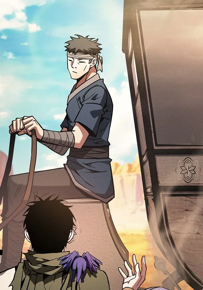 นักดาบอัจฉริยะจากอะคาเดมี ตอนที่ 120 รูปที่ 59