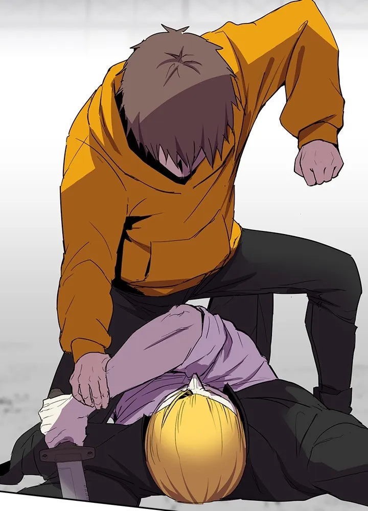 นักเลงกระจอกย้อนเวลามาทวงแค้น ตอนที่ 26 รูปที่ 35