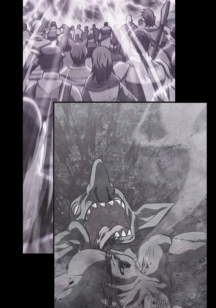 เอาชีวิตรอดในเกมฉบับคนเถื่อน ตอนที่ 16 รูปที่ 89